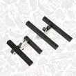 ET ENGINETEAM HP0033 - Kit d'outils de réglage, épure de distribution