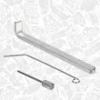 ET ENGINETEAM HP0049 - Kit d'outils de réglage, épure de distribution