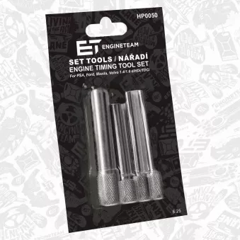 Kit d'outils de réglage, épure de distribution ET ENGINETEAM OEM 21262