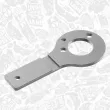 ET ENGINETEAM HP0053 - Kit d'outils de réglage, épure de distribution
