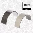 ET ENGINETEAM LP005125 - Kit de coussinets de bielle