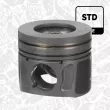 ET ENGINETEAM PM016300 - Piston