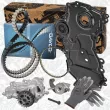 ET ENGINETEAM RM0022VR6 - Kit de courroie crantée
