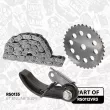 ET ENGINETEAM RS0112VR3 - Kit de distribution par chaîne