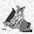 ET ENGINETEAM RS0112VR3 - Kit de distribution par chaîne