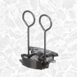 ET ENGINETEAM RS0143 - Kit de distribution par chaîne