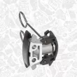 ET ENGINETEAM RS0143 - Kit de distribution par chaîne