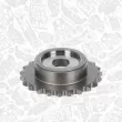ET ENGINETEAM RS0143 - Kit de distribution par chaîne