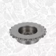 ET ENGINETEAM RS0143 - Kit de distribution par chaîne