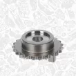 ET ENGINETEAM RS0143 - Kit de distribution par chaîne
