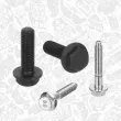 ET ENGINETEAM RS0143 - Kit de distribution par chaîne