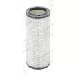 Filtre à air CHAMPION [CAF100132R]