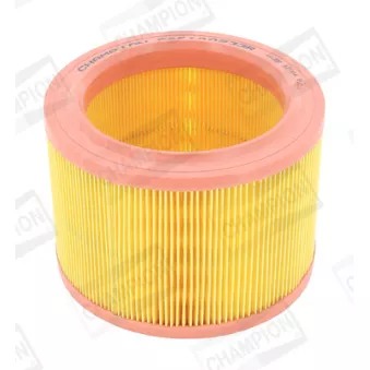 Filtre à air CHAMPION CAF100233R pour PEUGEOT 309 1.9 D - 68cv