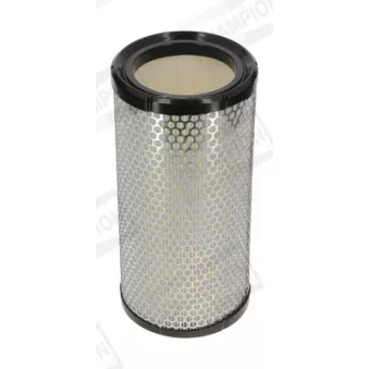 Filtre à air CHAMPION CAF100432C pour VOLKSWAGEN TRANSPORTER - COMBI 1.8 16V - 135cv