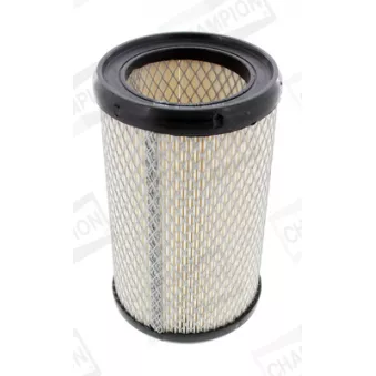 Filtre à air CHAMPION CAF100434C pour RENAULT TWINGO 1.2 - 58cv