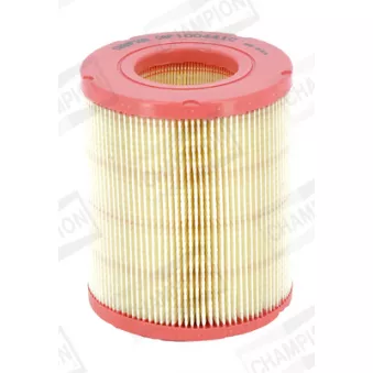 Filtre à air CHAMPION CAF100441C pour MERCEDES-BENZ CLASSE A A 140 - 82cv