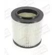 CHAMPION CAF100450C - Filtre à air
