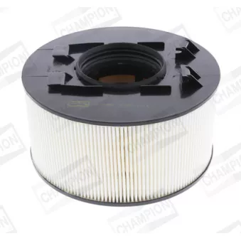 Filtre à air CHAMPION CAF100459C pour BMW Série 3 318 i - 143cv