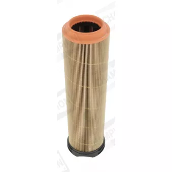 Filtre à air CHAMPION CAF100462C pour MERCEDES-BENZ CLASSE E E 270 CDI - 177cv