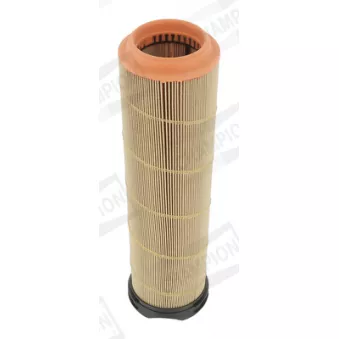 Filtre à air CHAMPION CAF100463C pour MERCEDES-BENZ CLASSE E E 220 T CDI - 150cv