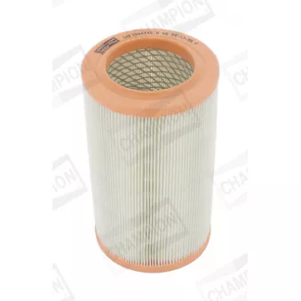 Filtre à air CHAMPION CAF100474C pour ALFA ROMEO 4C 1.8 (960.CXB1A) - 241cv