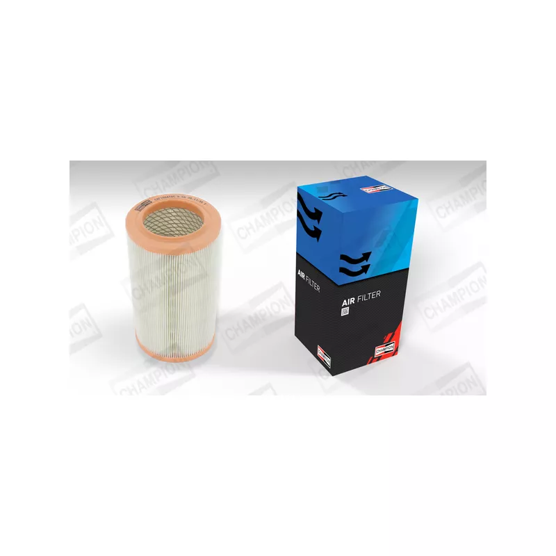 Filtre à air CHAMPION CAF100474C - Visuel 1