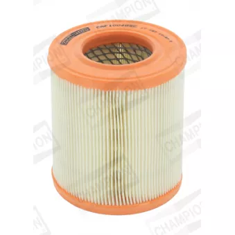 Filtre à air CHAMPION CAF100485C pour AUDI A6 2.0 TFSI - 170cv