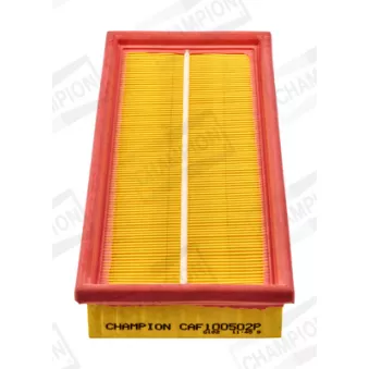 Filtre à air CHAMPION OEM 74419493