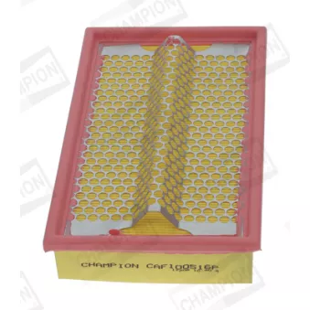 Filtre à air CHAMPION CAF100516P pour OPEL VECTRA 2.3 D - 80cv