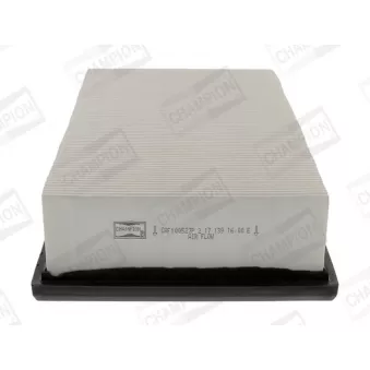 Filtre à air CHAMPION CAF100527P pour BMW Série 8 850 CSi - 380cv