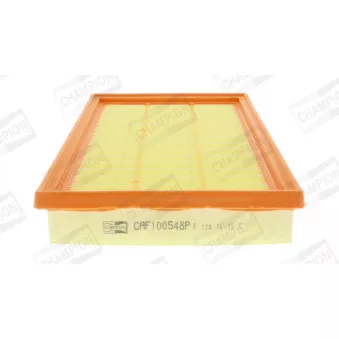 Filtre à air CHAMPION OEM 1444L1