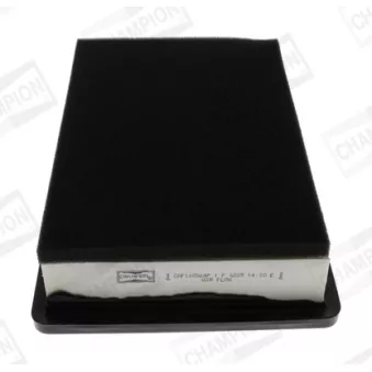 Filtre à air CHAMPION CAF100564P pour FIAT BRAVO 1.9 TD 100 S - 100cv