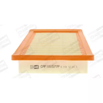 Filtre à air CHAMPION OEM 7688774