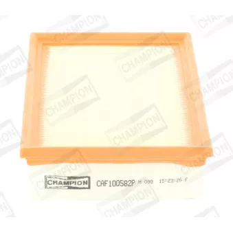 Filtre à air CHAMPION OEM 1l0129620a