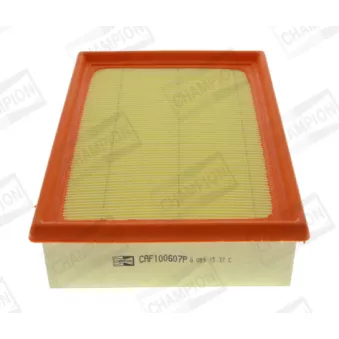 Filtre à air CHAMPION CAF100607P pour MITSUBISHI CARISMA M 3.2 - 325cv