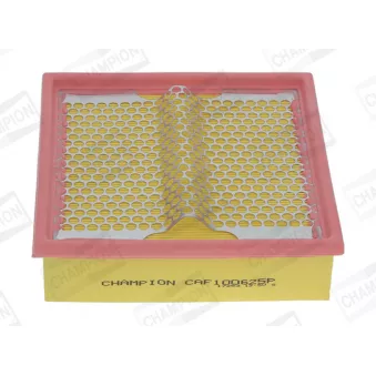 Filtre à air CHAMPION CAF100625P pour MERCEDES-BENZ CLASSE E E 250 T D - 113cv
