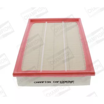 Filtre à air CHAMPION OEM 95VW9601DA