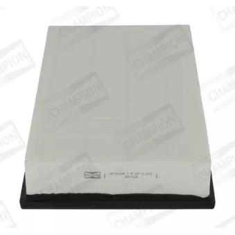 Filtre à air CHAMPION CAF100700P pour VOLKSWAGEN CADDY E 280 T - 204cv