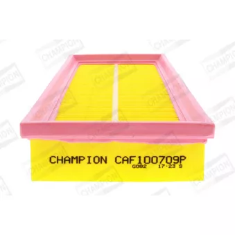 Filtre à air CHAMPION OEM 46552777