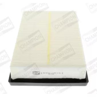 Filtre à air CHAMPION CAF100714P pour FIAT STILO 1.9 JTD - 136cv