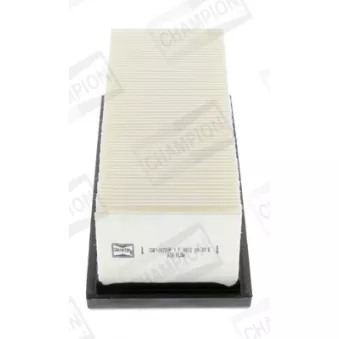 Filtre à air CHAMPION CAF100720P pour RENAULT KANGOO 1.2 16V - 75cv