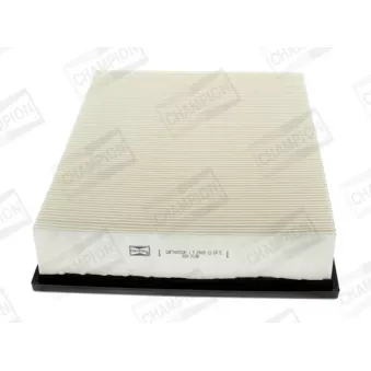 Filtre à air CHAMPION CAF100733P pour VOLKSWAGEN TRANSPORTER - COMBI 2.5 - 115cv