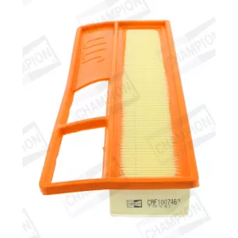 Filtre à air CHAMPION OEM 1542778