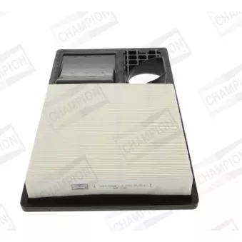Filtre à air CHAMPION CAF100748P pour SEAT LEON 1.4 16V - 86cv
