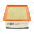Filtre à air CHAMPION [CAF100752P]