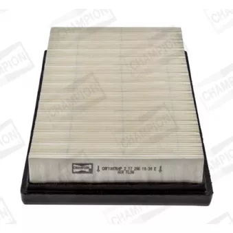 Filtre à air CHAMPION CAF100764P