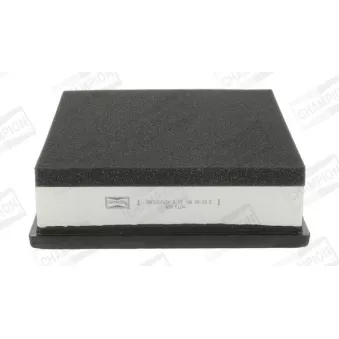 Filtre à air CHAMPION CAF100767P pour VOLVO V40 T5 - 254cv