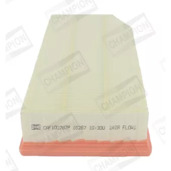 Filtre à air CHAMPION OEM 6110940004