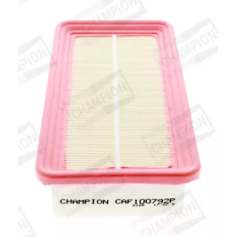 Filtre à air CHAMPION OEM S281131C500