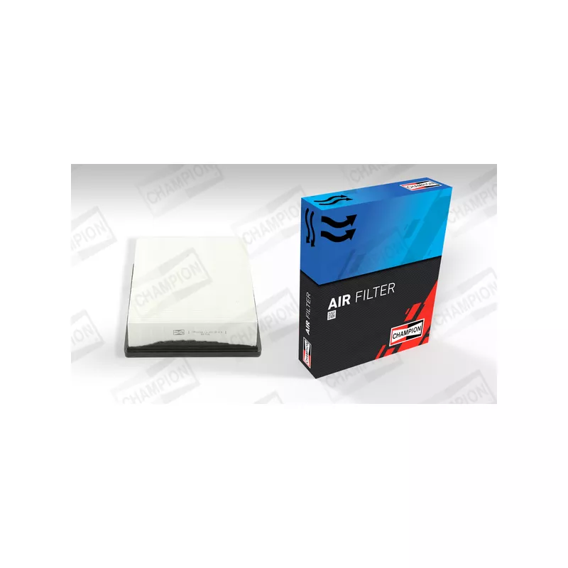 Filtre à air CHAMPION CAF100793P - Visuel 1